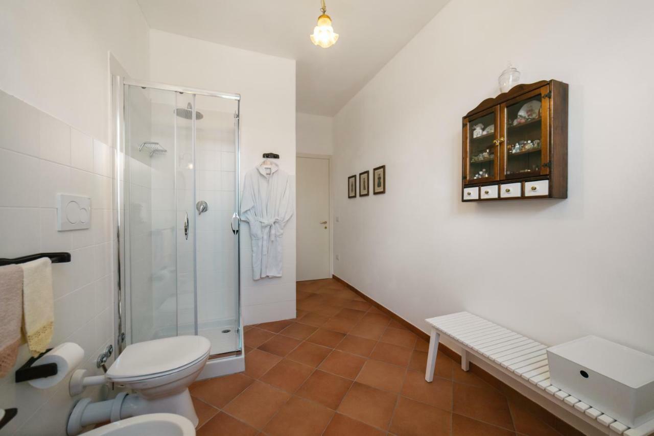 Bb Porta Augustea - Fano Hotel Exterior photo