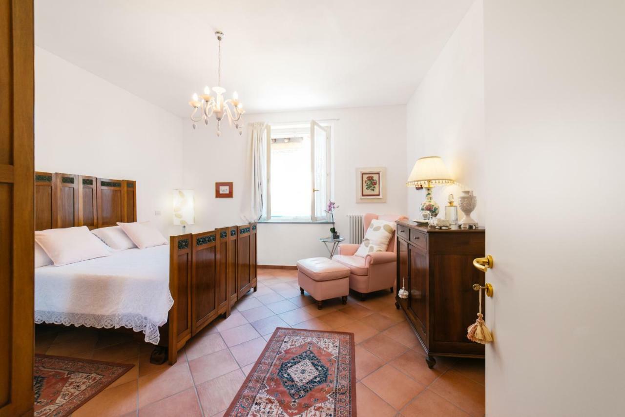 Bb Porta Augustea - Fano Hotel Exterior photo