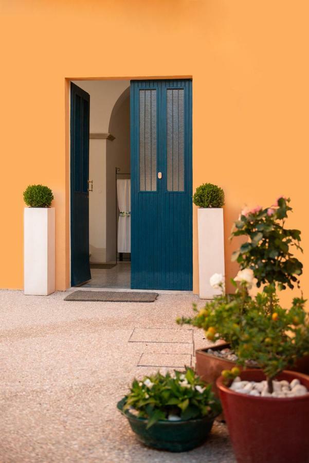 Bb Porta Augustea - Fano Hotel Exterior photo